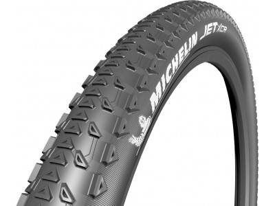 Anvelopa Michelin JET XCR COMPETITION LINE 29&amp;quot;, TS TLR