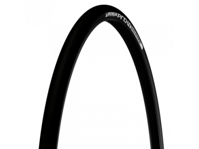 Opona Michelin PRO4 ENDURANCE TS V2 700X25C (25-622), czarna, kevlar