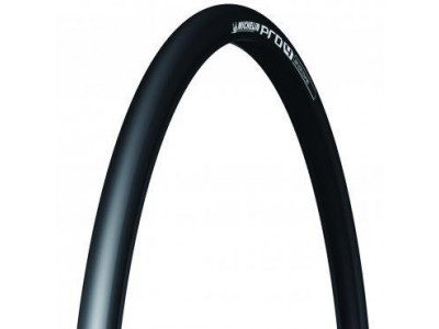 Tire Michelin PRO4 V2, 700x25C (25-622), black, kevlar