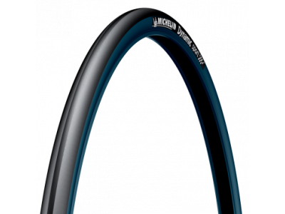 Michelin-Reifen DYNAMIC SPORT 23-622 (700X23C), blau