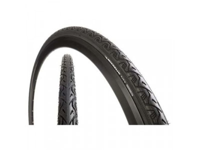 Opona Michelin CITY 35-559 (26x1,40), czarna, drutowa
