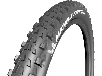 Tire Michelin FORCE AM COMPETITION LINE 27,5X2.25 &quot;, TS TLR kevlar 27,5&quot;