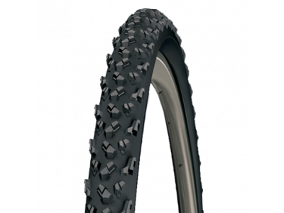 Michelin tire CYCLOCROSS MUD2 30-622 (700X30C), black