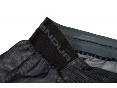 Endura FS260-Pro Adrenaline Shorts 3/4, schwarz