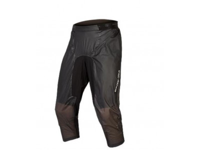 Endura FS260-Pro Adrenaline shorts 3/4, black