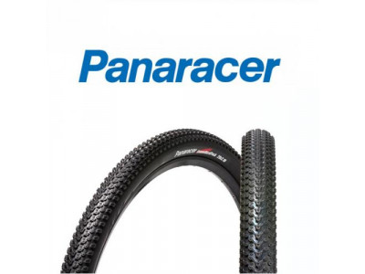 Panaracer Comet HardPack 27.5x2.0" tire, wire bead