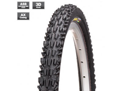 Panaracer Reifen Dart Classic 26x2,1&quot; Kevlar