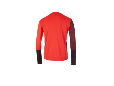 GHOST Ridge Line jersey, red
