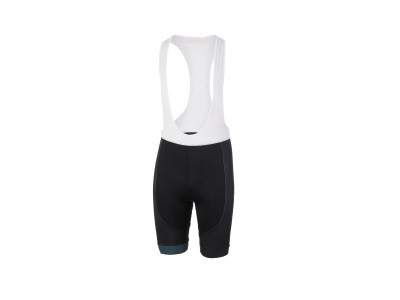 GHOST Performance Evo Shorts, schwarz/blau