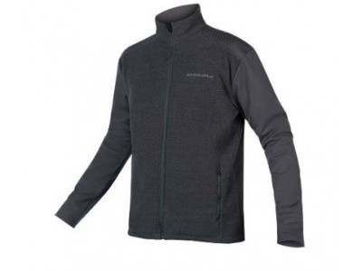 Endura Hummvee Fleece men&#39;s jacket Gray