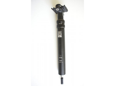 Rock Shox Reverb 125 Sattelstütze 31,6mm 380mm rechts, obere Führung GEBRAUCHT