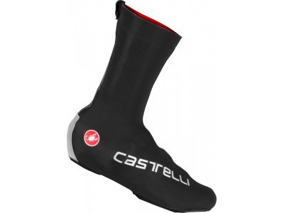 Castelli 18528 Diluvio Pro návleky, černé