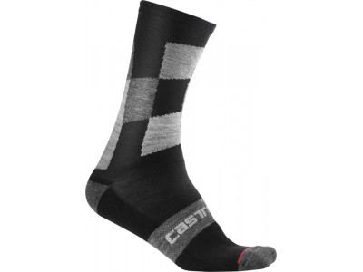 Castelli DIVERSO 2 18 socks