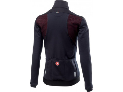 Castelli 18542 MORTIROLO 3 W jacket