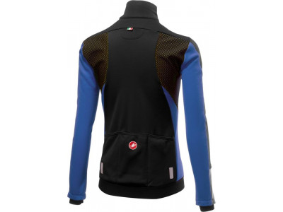 Castelli 18542 MORTIROLO 3 W jacket