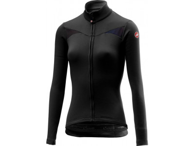 Castelli SINERGIA women&#39;s jersey with long sleeves