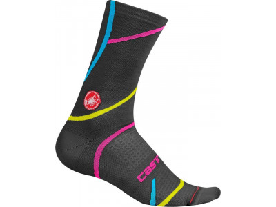 Castelli 18570 SINERGIA18 socks