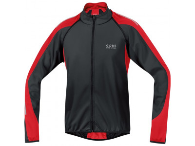 Kurtka GOREWEAR Phantom 2.0 SO czarno/czerwona M