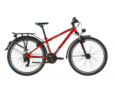 Kellys Naga 90 13.5 &quot;, model 2019