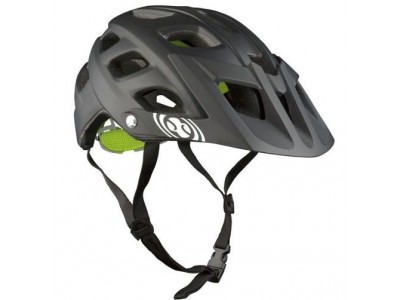 IXS Trail RS Helm schwarz