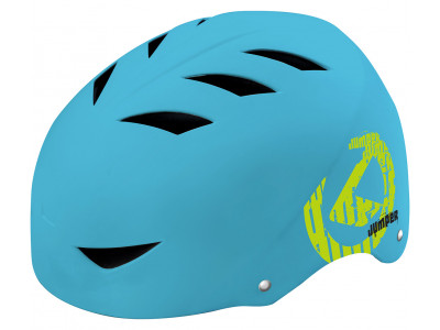Kellys Helmet JUMPER MINI blue XS / S