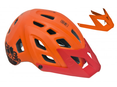 Kellys Helmet RAZOR juicy orange