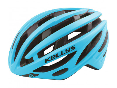 Kellys Helm SPURT blau