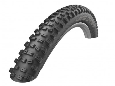 Schwalbe HANS DAMPF 27.5x2.35 (60-584) TLR tire, kevlar