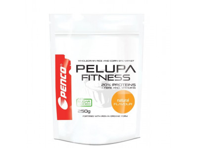 Penco Pelupa Fitness instant gluten-free porridge