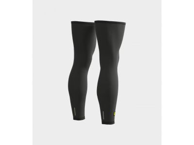ALÉ KLIMATIK K-ATMO leg covers, black