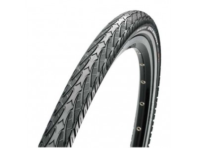 Maxxis Overdrive MTB tire 26x1.75 &amp;quot;wire