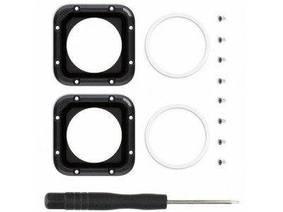 GoPro Lens Replacement Kit (for HERO4 Session)