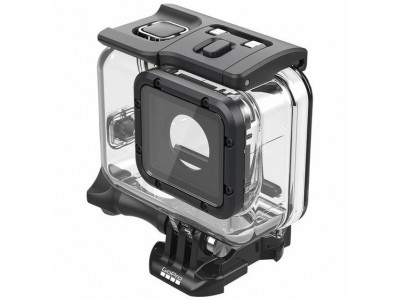 Kombinezon GoPro Super (ochrona Über + obudowa do nurkowania)