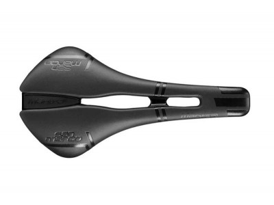 Selle San Marco sedlo Mantra Open-Fit Racing (Narrow, Black)