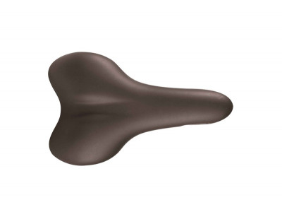 Selle San Marco Bioaktive BIOFOAM TREKKING Small saddle, brown