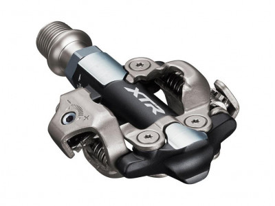Shimano XTR PD-M9100 clipless pedals