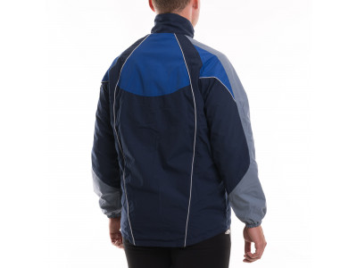 Sportos Bull Ocean kabát, kék/szürke