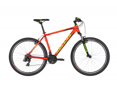 Kellys Madman 10 Neon Orange 27,5&quot;, Modell 2019