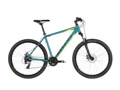 Kellys Madman 30 Turquoise 27,5&quot;, 2019-es modell