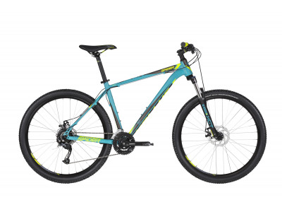 Kellys Spider 10 Turquoise 27,5&quot;, 2019-es modell