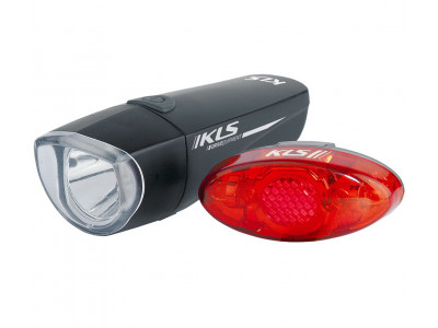 Kellys Lighting set KLS STRIKE 014