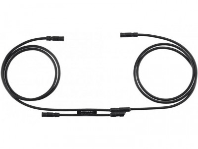 Shimano EW-JC130 Y-cabling, 550/50/550 mm