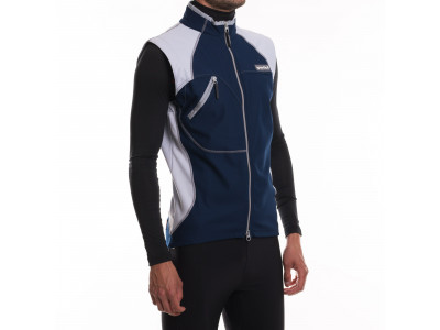 Sportful Anaconda Vest, gray-blue