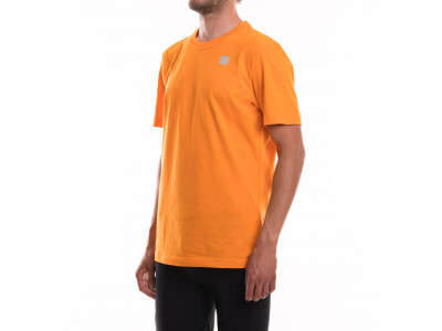 Sportos Ingyenes póló, narancssárga