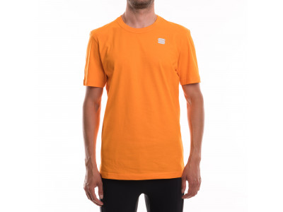 Sportful Free t-shirt, orange