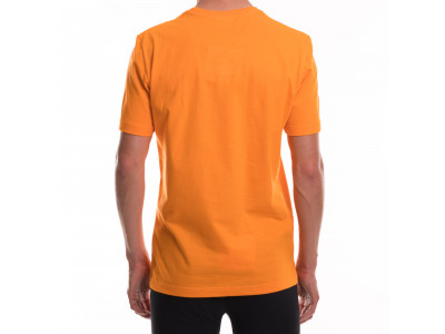 Sportos Ingyenes póló, narancssárga