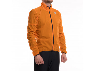 Sportful Hot Pack 6 jacket, orange