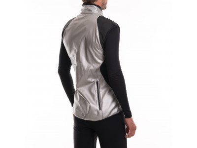 Sportful Motion vesta WindPro perlová-černá