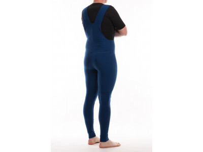 SportfulTech Laufhose mit Trägern, dunkelblau