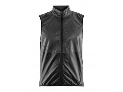 CRAFT Glow vest, black